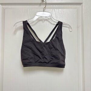Lululemon bra